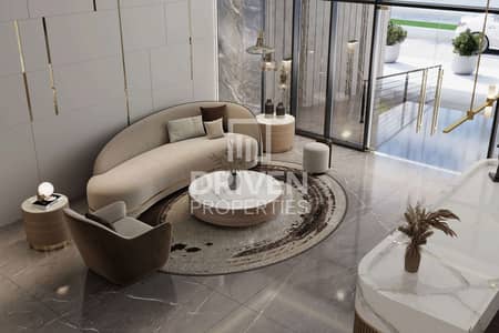 1 Bedroom Apartment for Sale in Mohammed Bin Rashid City (MBR City), Dubai - Investor deal | Same OP | Mortgageable | Furnished 1 Bedroom Apartment for Sale in Mohammed Bin Rashid City (MBR City), Dubai - Investor deal | Same OP | Mortgageable | Furnished