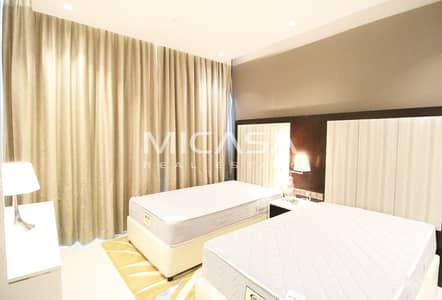 Luxury 2 Fully Furnished Bedroom in Upper Crest Luxury 2 Fully Furnished Bedroom in Upper Crest