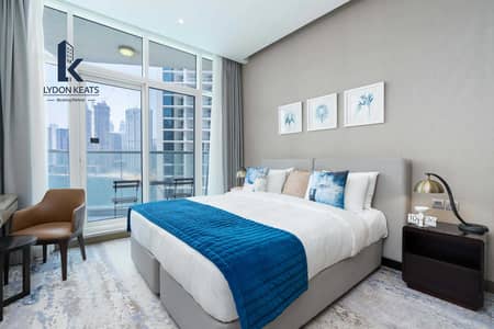 Studio for Rent in Business Bay, Dubai - 5. jpg Studio for Rent in Business Bay, Dubai - 5. jpg