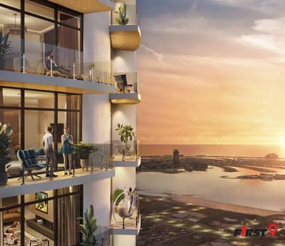 2 habitaciones Apartamento para en Venta en Al Sufouh, Dubai - 3f69c8240c7683b4c52cea21e24f9aef. jpg 2 habitaciones Apartamento para en Venta en Al Sufouh, Dubai - 3f69c8240c7683b4c52cea21e24f9aef. jpg