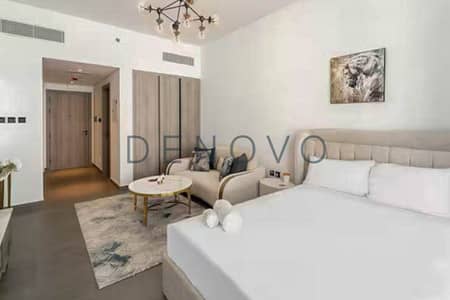 Studio de  à à louer à Jumeirah Village Circle (JVC), Dubai - Main Image