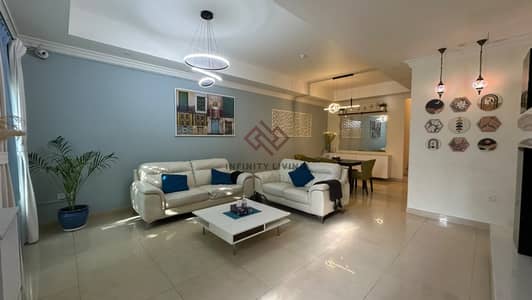 3 Schlafzimmer Villa zum zur Miete in Jumeirah Village Circle (JVC), Dubai - Villa in Jumeirah Village Circle (JVC)，JVC District 12，Mirabella 3, 3 schlafzimmer, 169000 AED - 16173029