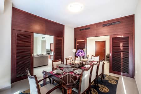 3 Bedroom Flat for Rent in Al Barsha, Dubai - 151025_IMG_0840. jpg