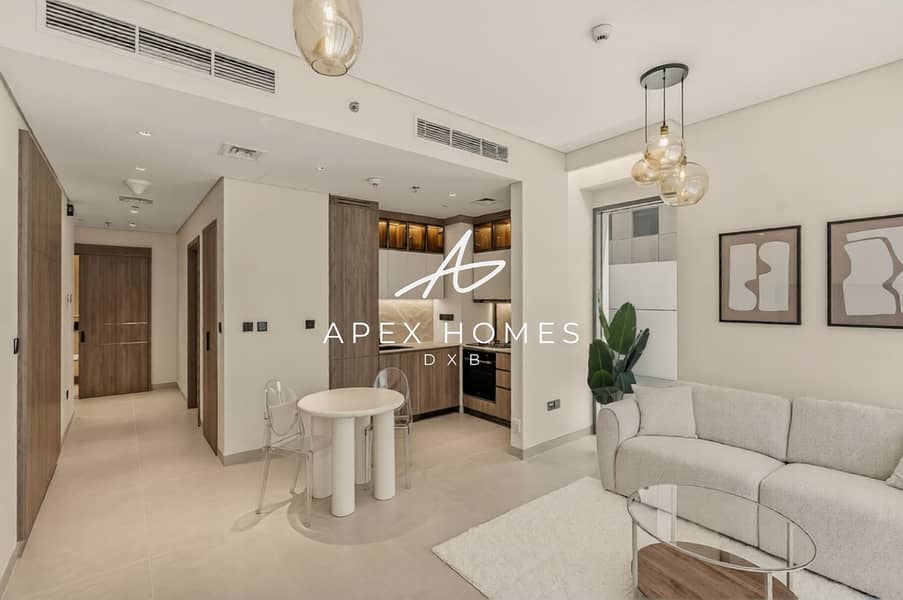 Appartamento a Business Bay,Marriott Residences (West Five), 1 camera da letto, 115000 AED - 16173055 Appartamento a Business Bay,Marriott Residences (West Five), 1 camera da letto, 115000 AED - 16173055