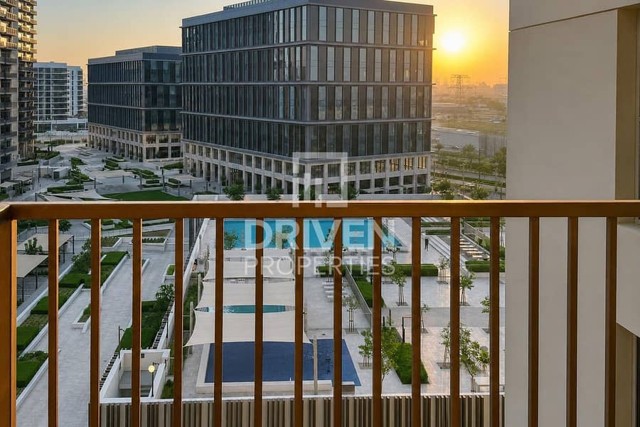 Wohnung in Dubai Hills Estate,Collective 2.0,Collective 2.0 Tower A, 1 schlafzimmer, 90000 AED - 16173061 Wohnung in Dubai Hills Estate,Collective 2.0,Collective 2.0 Tower A, 1 schlafzimmer, 90000 AED - 16173061
