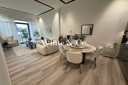 朱美拉环形村(JVC)， 迪拜 1 卧室单位待租 - 位于朱美拉环形村(JVC)，JVC第12区，尼古拉斯公寓 1 卧室的公寓 119895 AED - 16004773