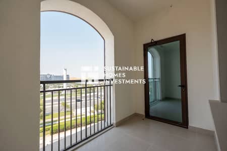 2 Bedroom Flat for Rent in Yas Island, Abu Dhabi - WhatsApp Image 2026-08-14 at 11.26. 26 (3). jpeg