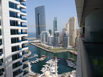 1 Slaapkamer Appartement te Huur in Dubai Marina, Dubai - Appartement in Dubai Marina,Escan Marina Tower, 1 slaapkamer, 75000 AED - 16068869 1 Slaapkamer Appartement te Huur in Dubai Marina, Dubai - Appartement in Dubai Marina,Escan Marina Tower, 1 slaapkamer, 75000 AED - 16068869