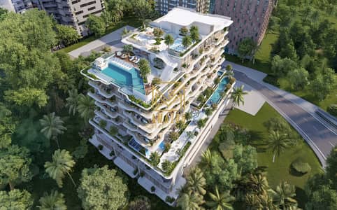 2 Bedroom Flat for Sale in Dubai Islands, Dubai - 01. jpg 2 Bedroom Flat for Sale in Dubai Islands, Dubai - 01. jpg