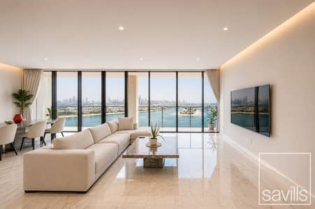 2 Slaapkamers Appartement te Koop in Palm Jumeirah, Dubai - Appartement in Palm Jumeirah,The Crescent,The Royal Atlantis Resort & Residences, 2 slaapkamers, 33900000 AED - 16130253 2 Slaapkamers Appartement te Koop in Palm Jumeirah, Dubai - Appartement in Palm Jumeirah,The Crescent,The Royal Atlantis Resort & Residences, 2 slaapkamers, 33900000 AED - 16130253