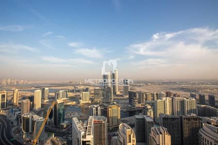 2 Bedroom Flat for Rent in Downtown Dubai, Dubai - High Floor | Furnished | Vacant | Well Maintained 2 Bedroom Flat for Rent in Downtown Dubai, Dubai - High Floor | Furnished | Vacant | Well Maintained