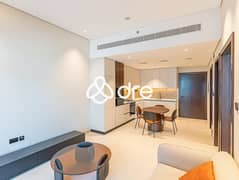 شقة في ماركيز اليجانس،أرجان 1 غرفة 1200000 درهم - 15903503