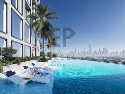 1 Bedroom Apartment for Sale in Majan, Dubai - no woman no sculpture. jpg