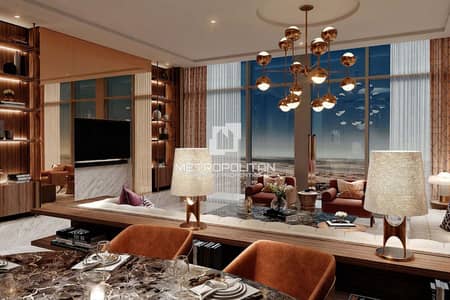 2 habitaciones Apartamento para en Venta en DIFC, Dubai - Apartamento en DIFC,Burj Daman,Waldorf Astoria Dubai International Financial Centre, 2 dormitorios, 12750000 AED - 16172724 2 habitaciones Apartamento para en Venta en DIFC, Dubai - Apartamento en DIFC,Burj Daman,Waldorf Astoria Dubai International Financial Centre, 2 dormitorios, 12750000 AED - 16172724