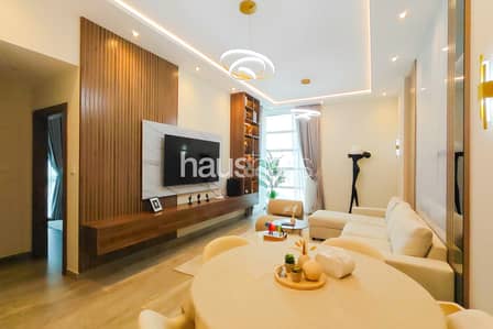 1 habitación Apartamento para en Alquiler en Business Bay, Dubai - Apartamento en Business Bay,Mayfair Tower, 1 dormitorio, 125000 AED - 16148571 1 habitación Apartamento para en Alquiler en Business Bay, Dubai - Apartamento en Business Bay,Mayfair Tower, 1 dormitorio, 125000 AED - 16148571