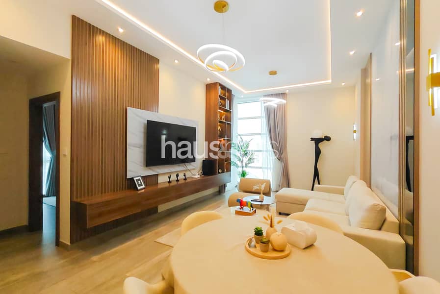 Apartamento en Business Bay,Mayfair Tower, 1 dormitorio, 125000 AED - 16148571 Apartamento en Business Bay,Mayfair Tower, 1 dormitorio, 125000 AED - 16148571