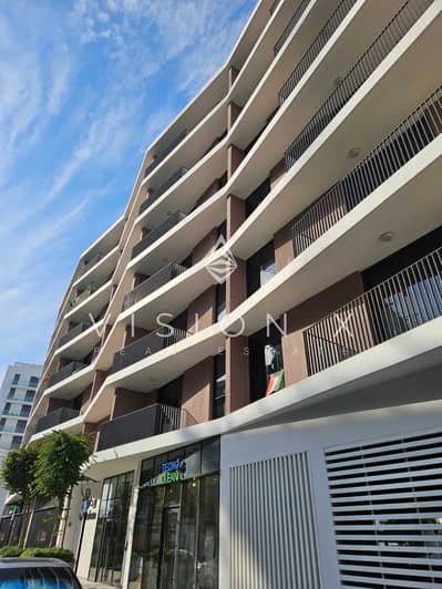 فلیٹ 2 غرفة نوم للبيع في الجادة، الشارقة - 0. jpeg
