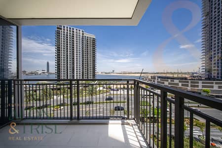 Appartement de 2 chambres à à louer à Dubai Creek Harbour, Dubai - Appartement à Dubai Creek Harbour，Creek Rise，Creek Rise 1 Tower, 2 chambres, 150000 AED - 16173103