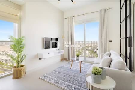 2 habitaciones Apartamento para en Alquiler en Dubai Hills Estate, Dubai - Apartamento en Dubai Hills Estate，Collective，Collective Tower 2, 2 dormitorios, 125000 AED - 16172598