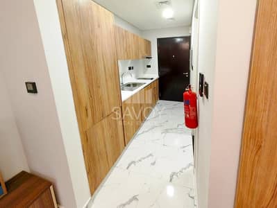 Studio for Sale in Al Maryah Island, Abu Dhabi - Hot Deal | Full Canal View | Balcony | Furnished