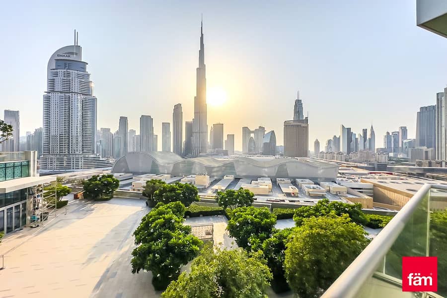 TOP NOTCH DEAL I BURJ VIEW I STUNNING VIEW TOP NOTCH DEAL I BURJ VIEW I STUNNING VIEW