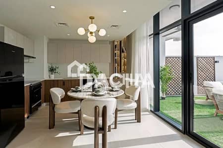 3 Bedroom Townhouse for Sale in Reportage Village, Dubai - Corner Unit | Prime Location | Negotiable 3 Bedroom Townhouse for Sale in Reportage Village, Dubai - Corner Unit | Prime Location | Negotiable