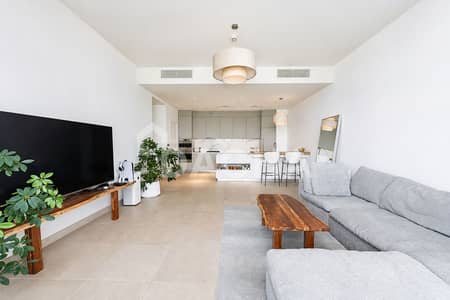 2 Camere Appartamento in vendita a Palm Jumeirah, Dubai - Appartamento a Palm Jumeirah，Serenia Residences The Palm，Serenia Residences North Wing, 2 camere da letto, 6200000 AED - 16173127