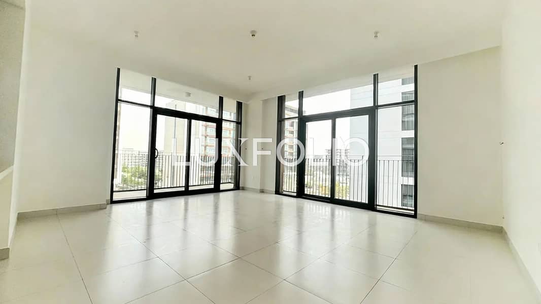 Wohnung in Dubai Hills Estate,Park Point,Park Point Building D, 3 schlafzimmer, 229000 AED - 16173001 Wohnung in Dubai Hills Estate,Park Point,Park Point Building D, 3 schlafzimmer, 229000 AED - 16173001