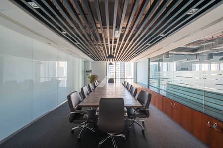 Office in affitto a Dubai Marina, Dubai - image_0 Office in affitto a Dubai Marina, Dubai - image_0