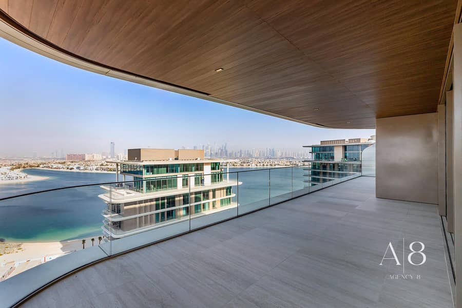 Wohnung in Palm Jumeirah,Serenia Living,Serenia Living Tower 1, 2 schlafzimmer, 800000 AED - 16173147 Wohnung in Palm Jumeirah,Serenia Living,Serenia Living Tower 1, 2 schlafzimmer, 800000 AED - 16173147