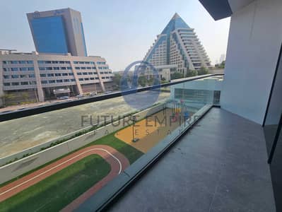 1 Schlafzimmer Wohnung zum zur Miete in Bur Dubai, Dubai - 20240712_165239. jpg 1 Schlafzimmer Wohnung zum zur Miete in Bur Dubai, Dubai - 20240712_165239. jpg