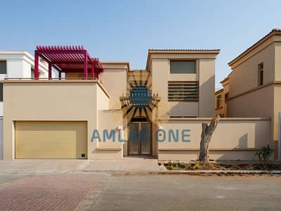 5 Schlafzimmer Villa zum zum Verkauf in Khalifa City, Abu Dhabi - 42. jpg