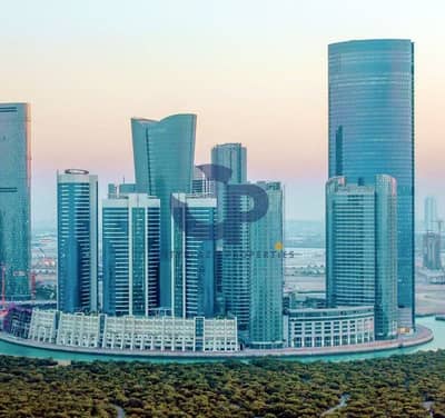 استوديو  للايجار في جزيرة الريم، أبوظبي - hydra-avenue-01. jpg