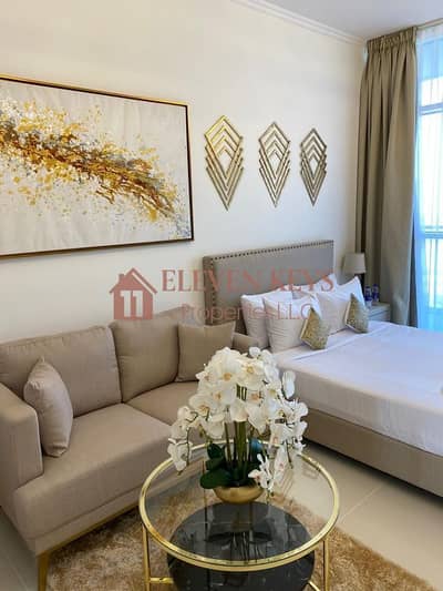 Estudio para en Alquiler en DAMAC Hills, Dubai - WhatsApp Image 2026-08-13 at 7.56. 09 PM (1). jpeg