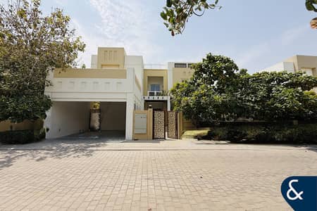 Villa de 5 chambres à à louer à Mudon, Dubai - Villa à Mudon，Rahat, 5 chambres, 350000 AED - 15742600