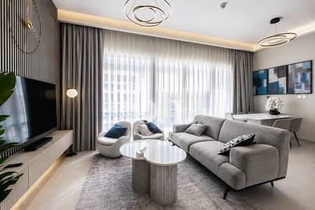 2 Bedroom Flat for Rent in Dubai Creek Harbour, Dubai - images image img 2 Bedroom Flat for Rent in Dubai Creek Harbour, Dubai - images image img