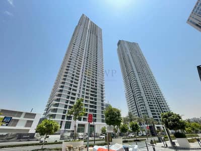 3 Bedroom Apartment for Sale in Dubai Creek Harbour, Dubai - Corner Unit|Optimal views|Genuine Resale OP