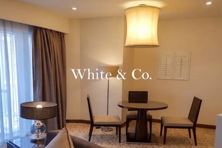 1 Camera Appartamento in vendita a Downtown Dubai, Dubai - Appartamento a Downtown Dubai，Kempinski Central Avenue Dubai, 1 camera da letto, 2999000 AED - 16173190