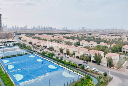 Studio for Rent in Jumeirah Village Circle (JVC), Dubai - Excellent Quality | Nice Views
