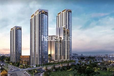 1 Bedroom Flat for Sale in Motor City, Dubai - Hot Deal | Below Op | High Floor | 1 BR