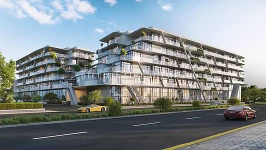Estudio para en Venta en Jumeirah Village Circle (JVC), Dubai - 1. JPG