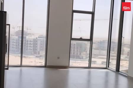 2 Slaapkamers Appartement te Huur in Dubai South, Dubai - Appartement in Dubai South，Residential District，The Pulse，Boulevard Apartments，C2, 2 slaapkamers, 81000 AED - 16173248