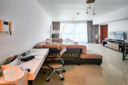 1 Bedroom Flat for Rent in DIFC, Dubai - Elegant Living | Baby Room | Spacious Layout