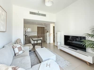 1 Camera Appartamento in affitto a Town Square, Dubai - Appartamento a Town Square，UNA Apartments, 1 camera da letto, 62000 AED - 16173262