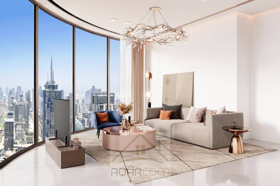 4 Al-Habtoor-tower-116-1024x683. jpg
