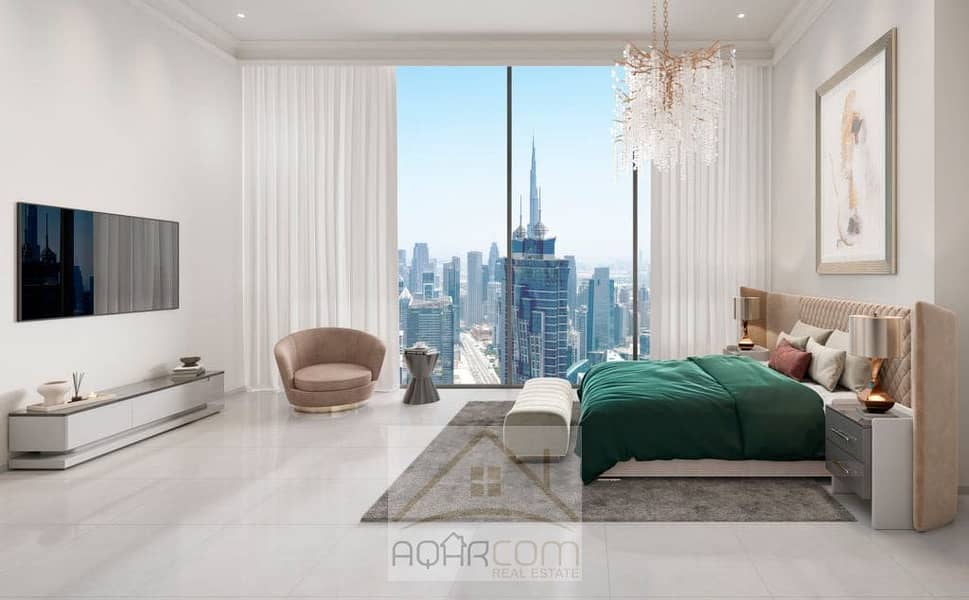 9 Al-Habtoor-tower-113-1024x634. jpg