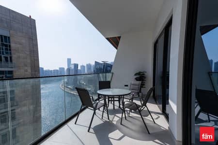 1 Slaapkamer Appartement te Huur in Business Bay, Dubai - Appartement in Business Bay,Binghatti Canal Building, 1 slaapkamer, 100000 AED - 16173295 1 Slaapkamer Appartement te Huur in Business Bay, Dubai - Appartement in Business Bay,Binghatti Canal Building, 1 slaapkamer, 100000 AED - 16173295