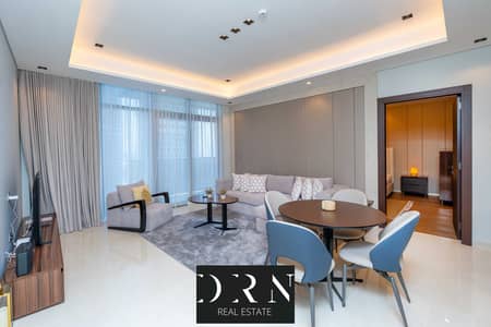 1 habitación Apartamento para en Venta en Business Bay, Dubai - Nobles_1. jpg 1 habitación Apartamento para en Venta en Business Bay, Dubai - Nobles_1. jpg