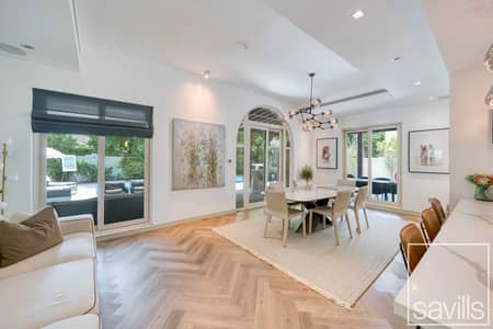 4 Schlafzimmer Villa zum zum Verkauf in Dubai Sports City, Dubai - Villa in Dubai Sports City,Victory Heights,Estella Village, 4 schlafzimmer, 9500000 AED - 16173303 4 Schlafzimmer Villa zum zum Verkauf in Dubai Sports City, Dubai - Villa in Dubai Sports City,Victory Heights,Estella Village, 4 schlafzimmer, 9500000 AED - 16173303