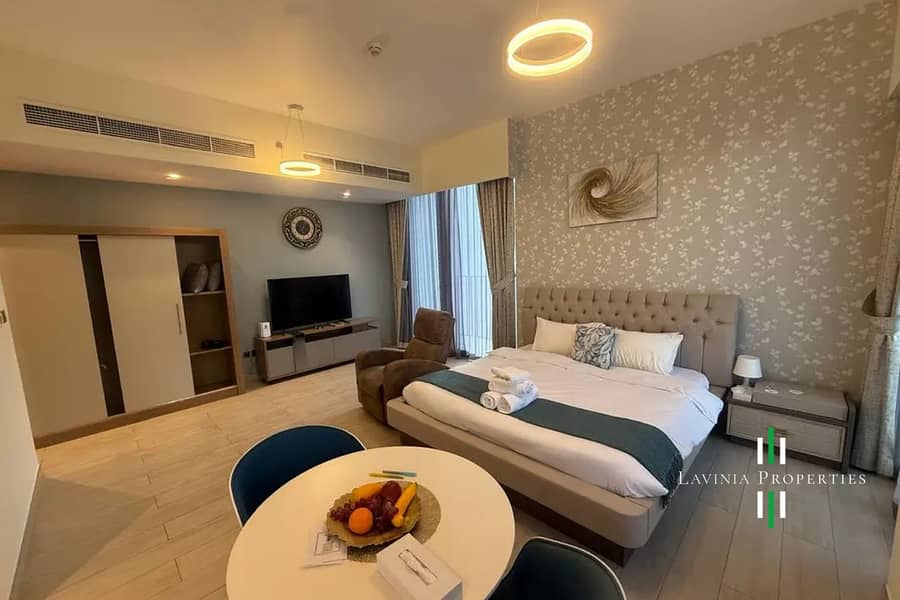 Wohnung in Arjan,Q Gardens Boutique Residences,Q Gardens Boutique Residences Block B, 62400 AED - 16172833 Wohnung in Arjan,Q Gardens Boutique Residences,Q Gardens Boutique Residences Block B, 62400 AED - 16172833